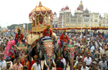 10-day Dasara festivities come to a close